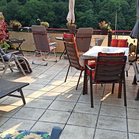 Ferienwohnung Mit Terrasse Fuer 1-4 Personen Altena Zewnętrze zdjęcie