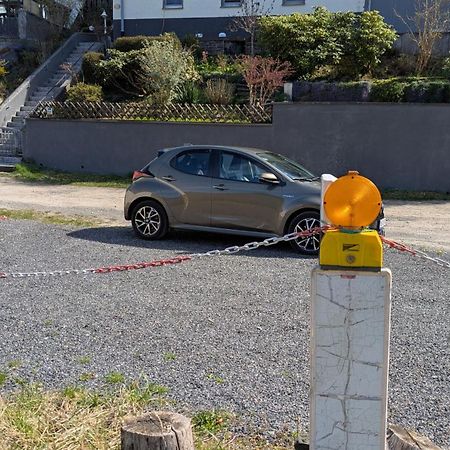 Ferienwohnung Mit Terrasse Fuer 1-4 Personen Altena Zewnętrze zdjęcie