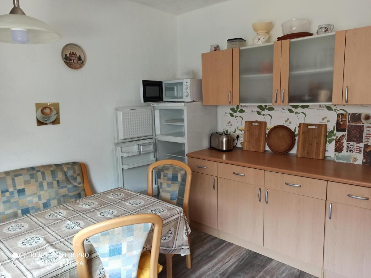 Ferienwohnung Mit Terrasse Fuer 1-4 Personen Altena Zewnętrze zdjęcie