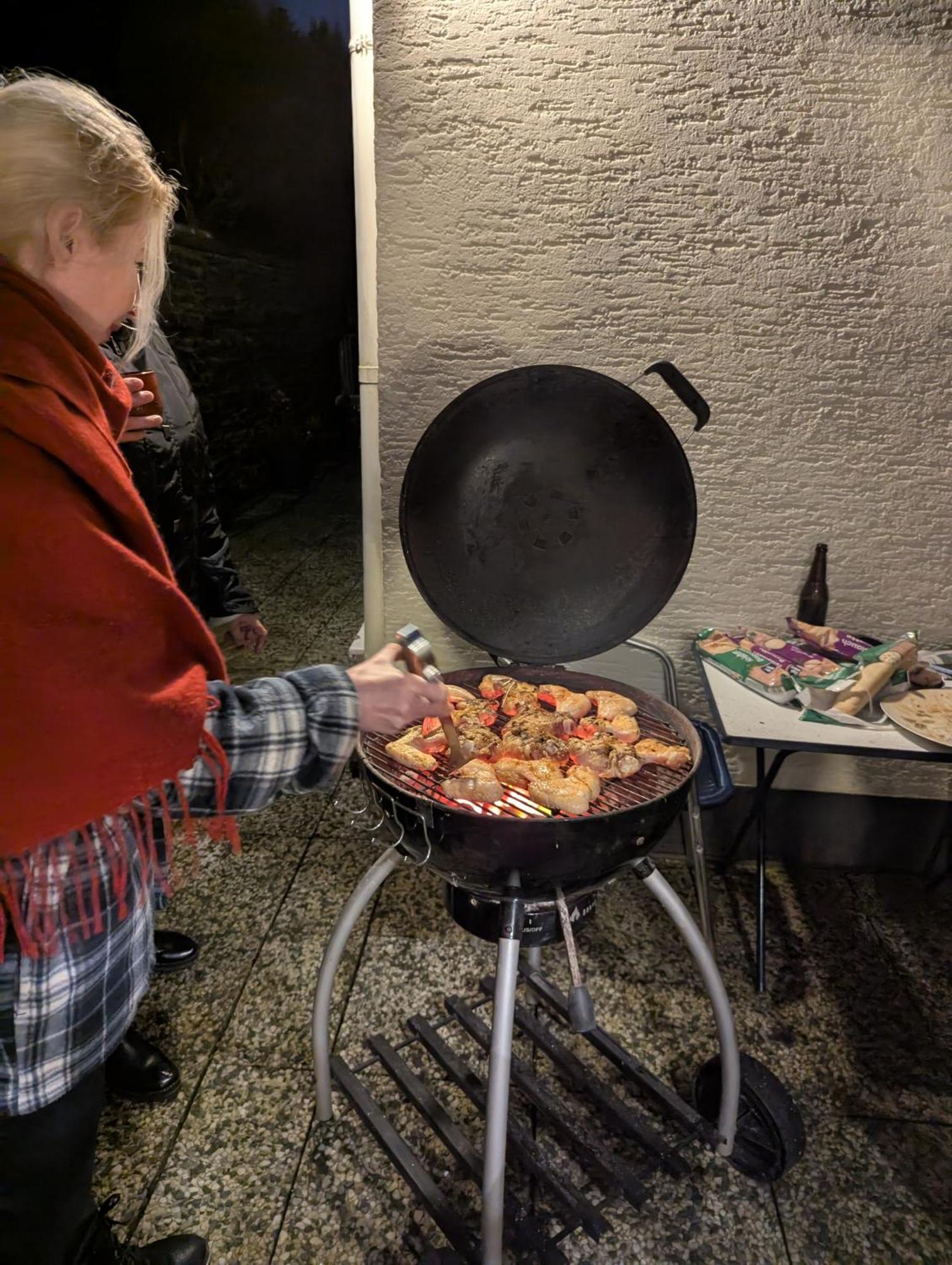 Ferienwohnung Mit Terrasse Fuer 1-4 Personen Altena Zewnętrze zdjęcie