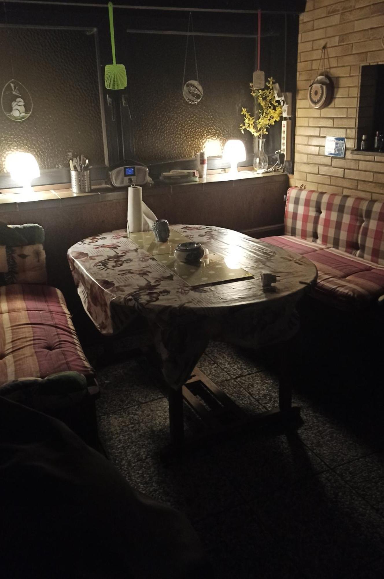 Ferienwohnung Mit Terrasse Fuer 1-4 Personen Altena Zewnętrze zdjęcie