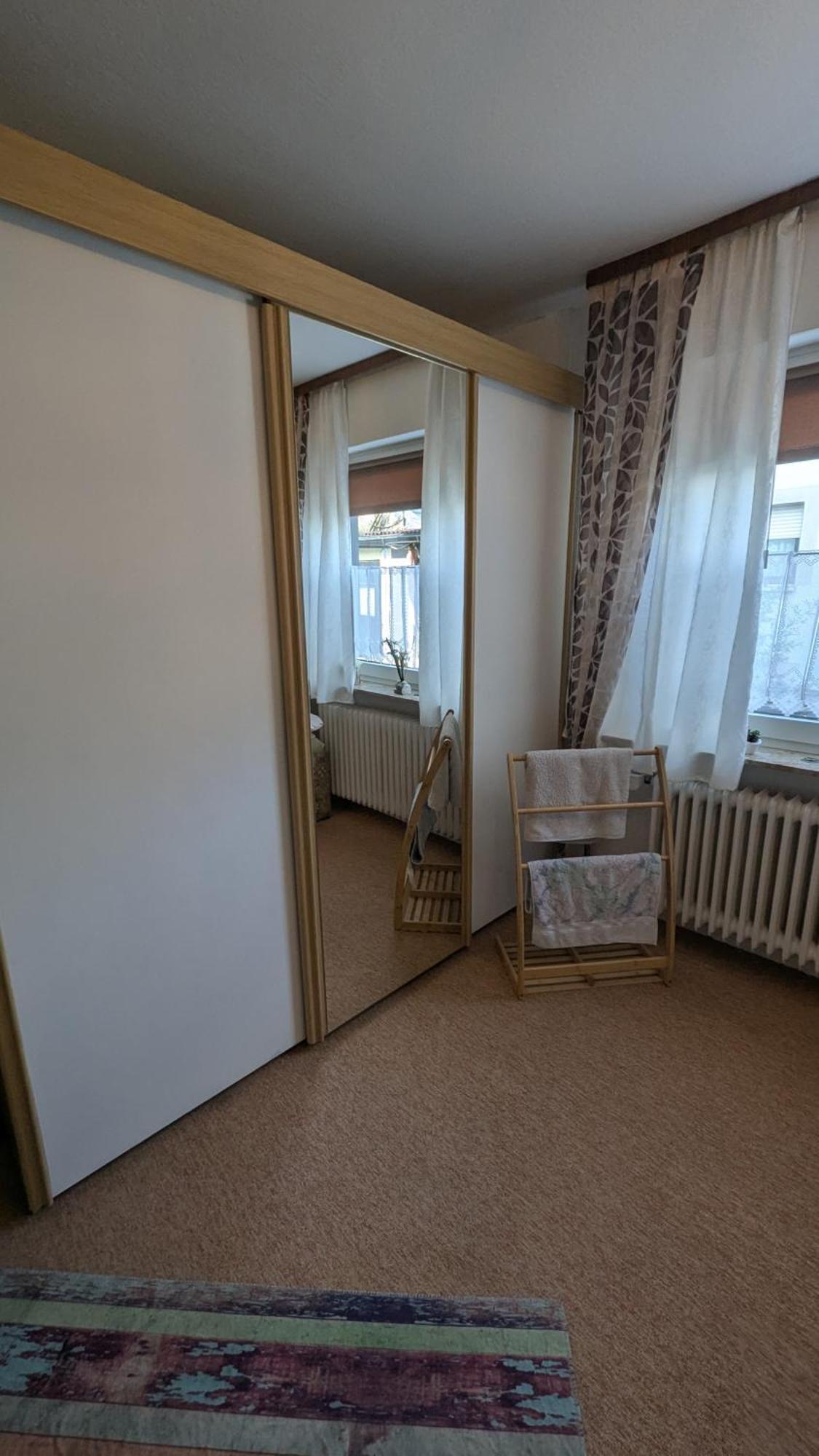 Ferienwohnung Mit Terrasse Fuer 1-4 Personen Altena Zewnętrze zdjęcie
